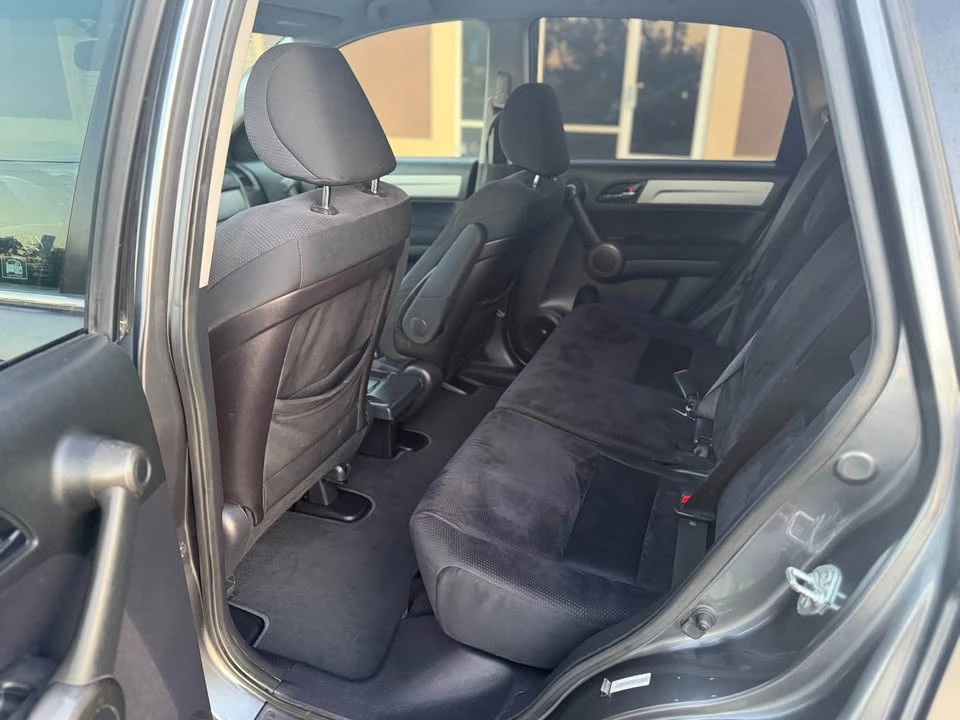 2011 Honda CR-V 3rd Gen - Image 11 of 18