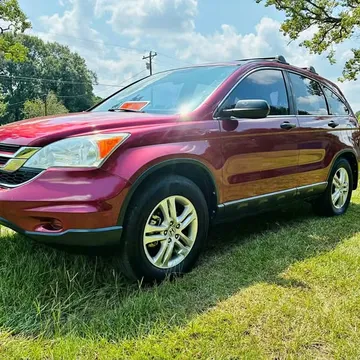 2011 Honda CR-V AWD