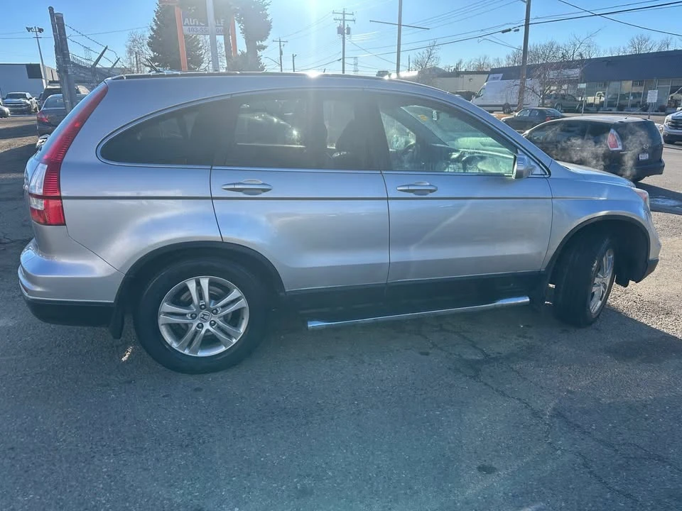 2011 Honda CR-V 3rd Gen - Image 6 of 15