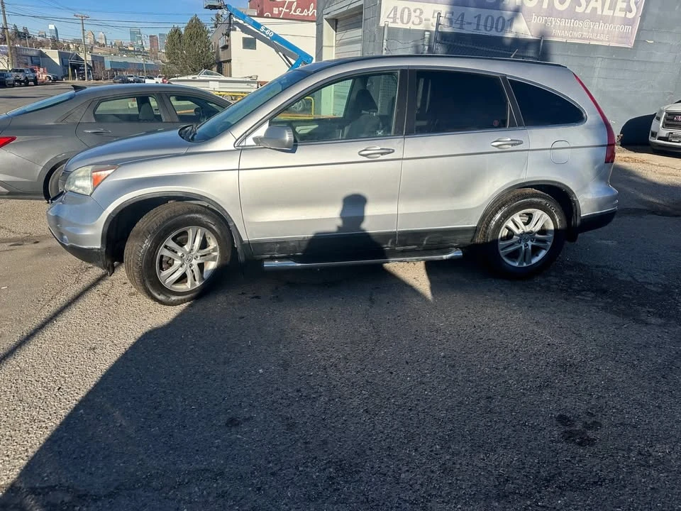2011 Honda CR-V 3rd Gen - Image 3 of 15