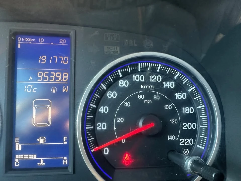 2011 Honda CR-V 3rd Gen - Image 10 of 15