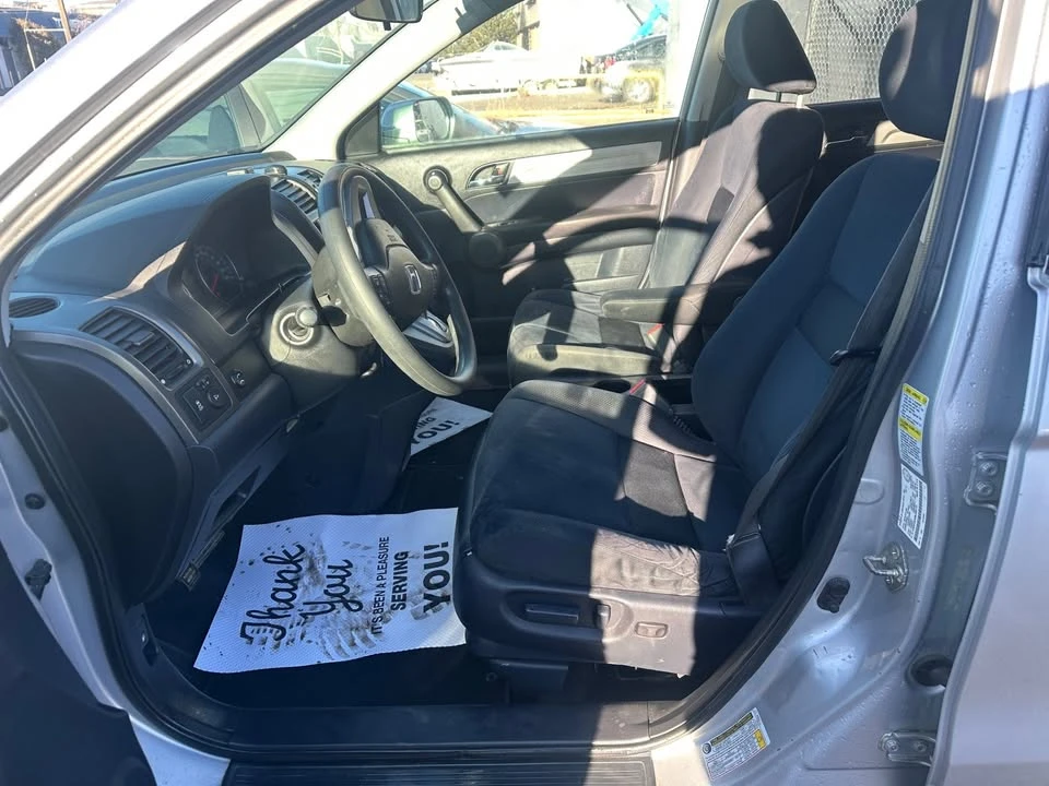 2011 Honda CR-V 3rd Gen - Image 14 of 15