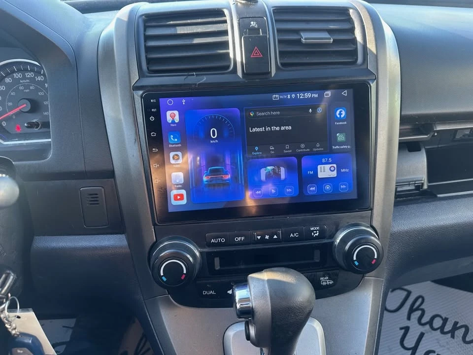 2011 Honda CR-V 3rd Gen - Image 9 of 15
