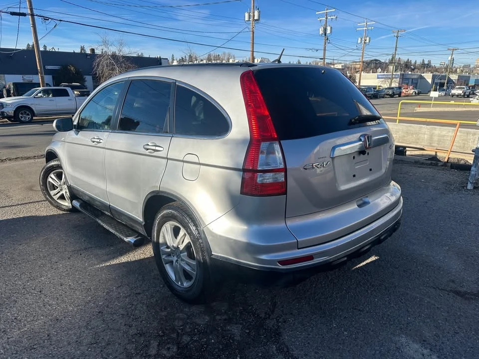 2011 Honda CR-V 3rd Gen - Image 4 of 15