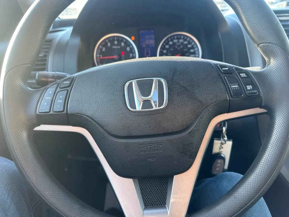 2011 Honda CR-V 3rd Gen - Image 13 of 15