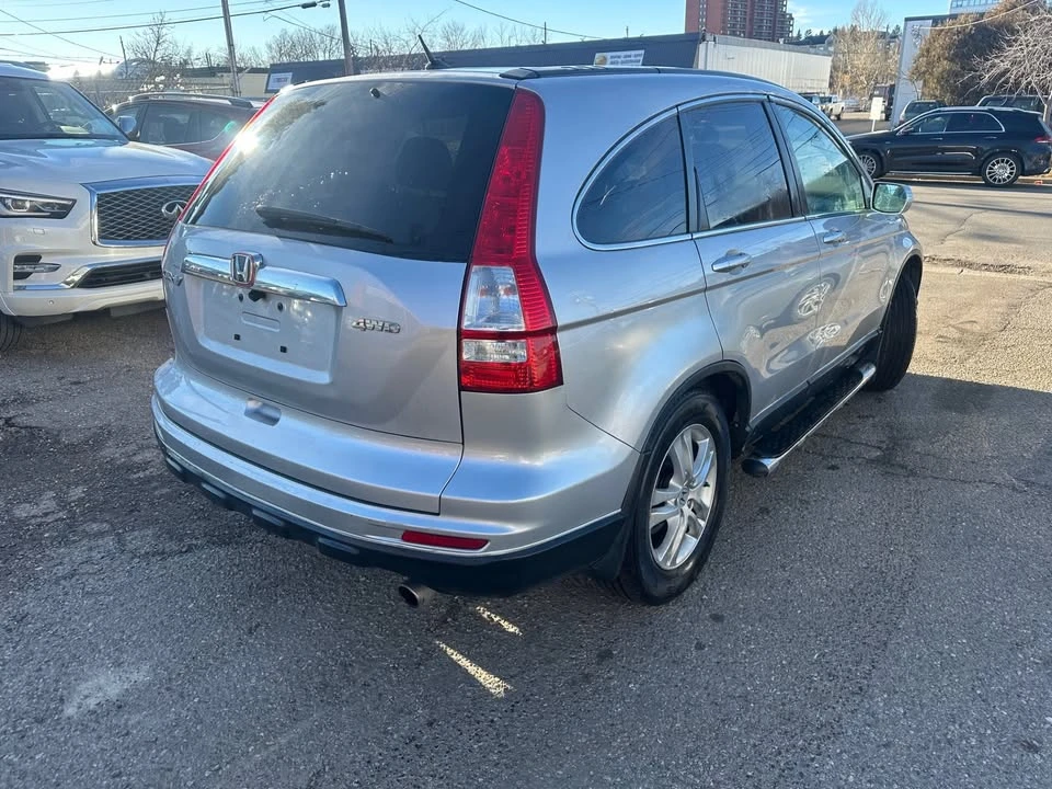 2011 Honda CR-V 3rd Gen - Image 5 of 15