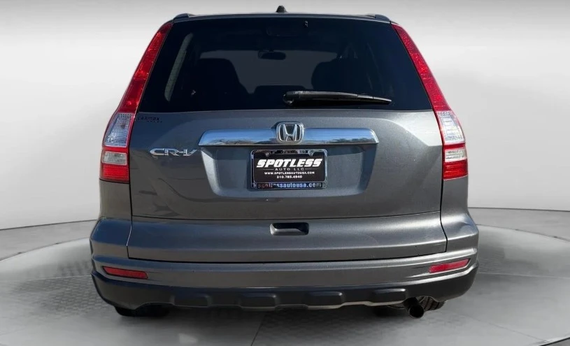2011 Honda CR-V 3rd Gen - Image 4 of 16