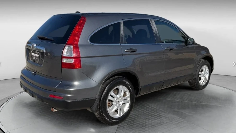 2011 Honda CR-V 3rd Gen - Image 5 of 16