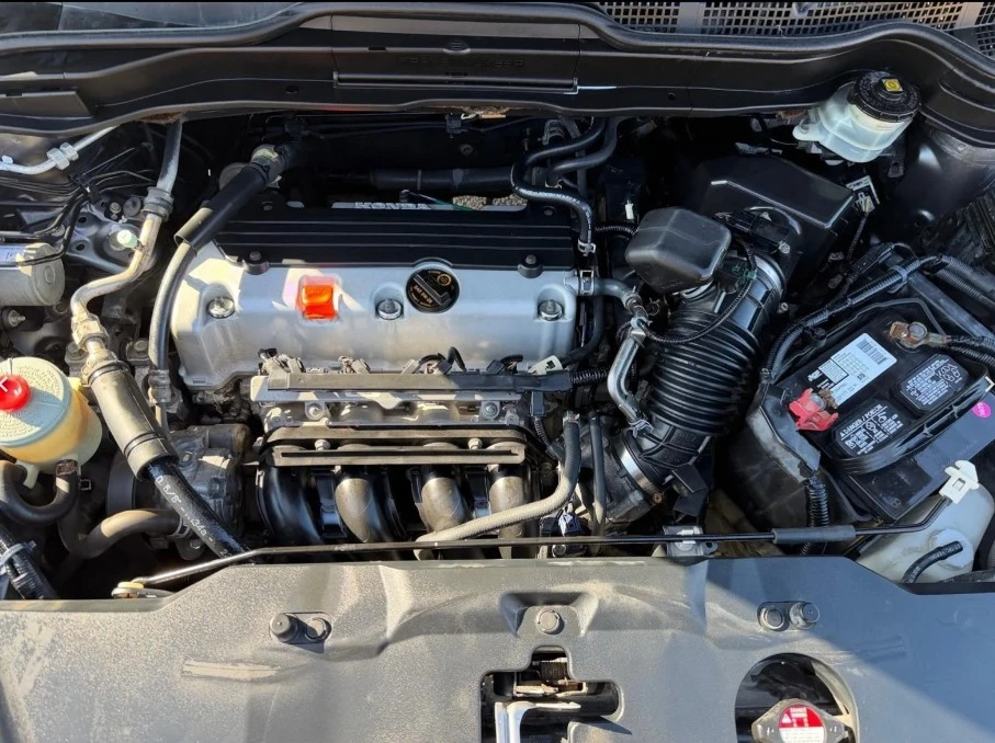 2011 Honda CR-V 3rd Gen - Image 9 of 16