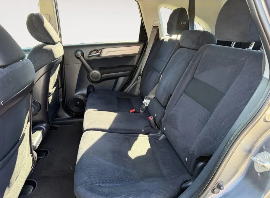 2011 Honda CR-V 3rd Gen - Image 14 of 16