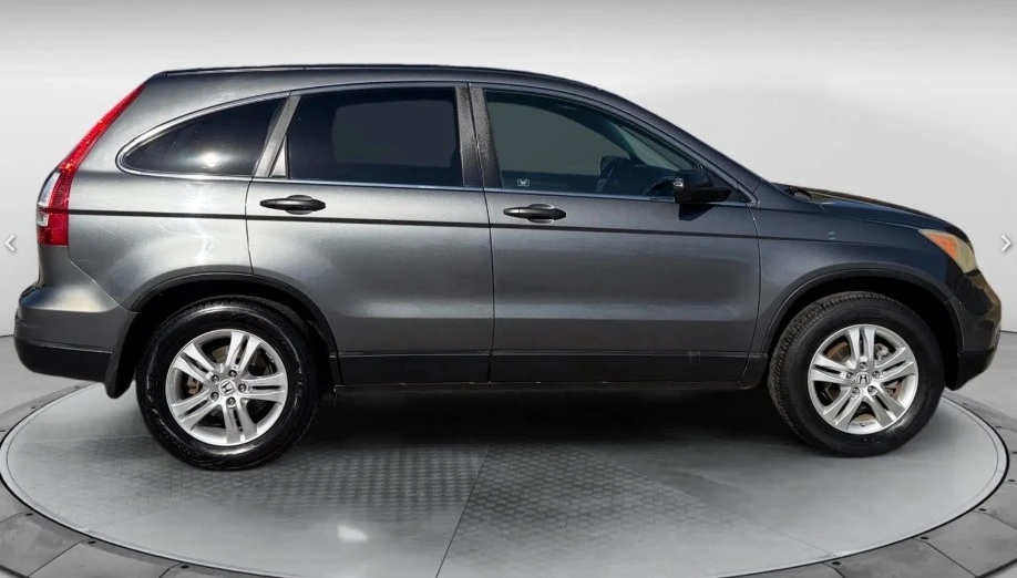 2011 Honda CR-V 3rd Gen - Image 6 of 16