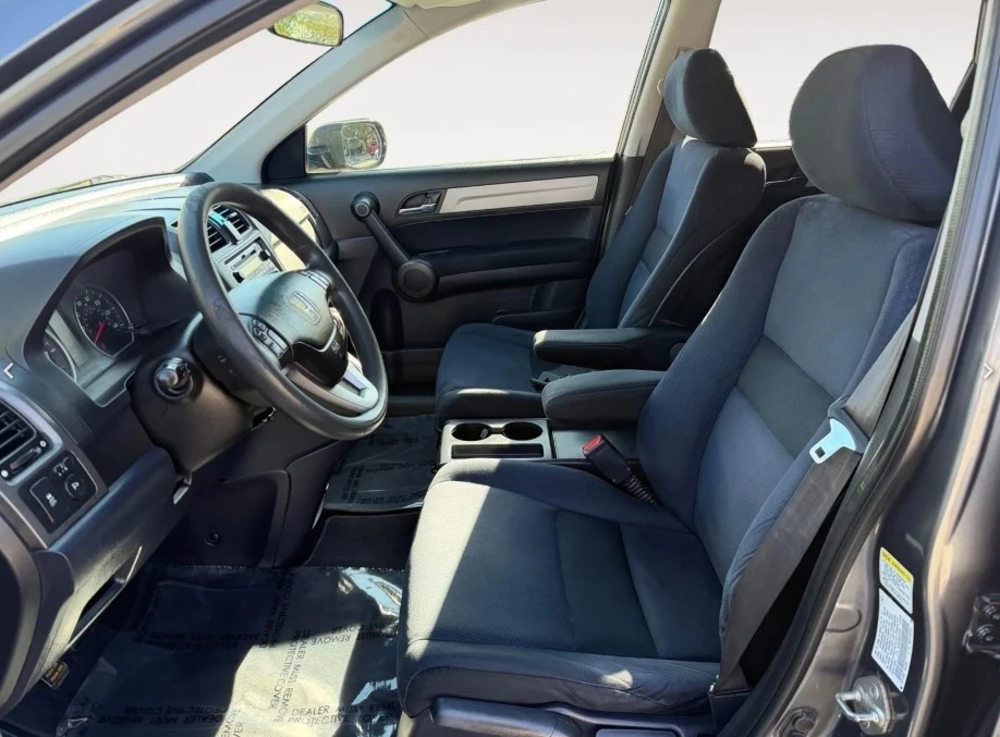 2011 Honda CR-V 3rd Gen - Image 11 of 16