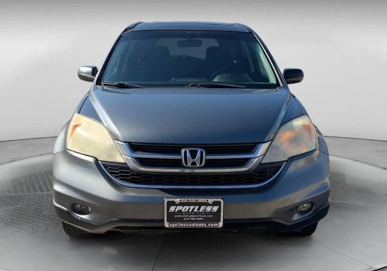 2011 Honda CR-V 3rd Gen - Image 8 of 16
