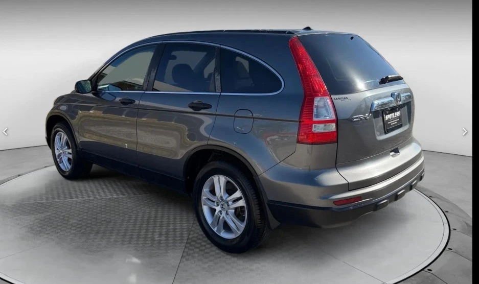 2011 Honda CR-V 3rd Gen - Image 3 of 16