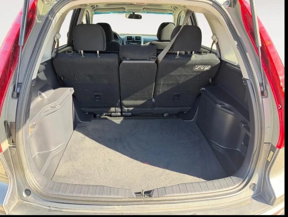 2011 Honda CR-V 3rd Gen - Image 16 of 16
