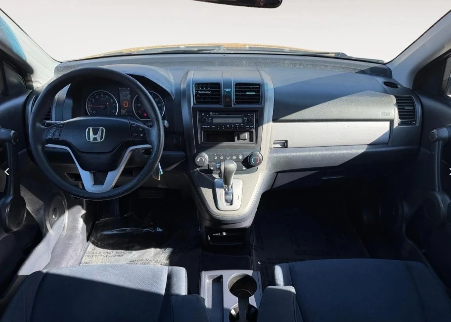 2011 Honda CR-V 3rd Gen - Image 12 of 16