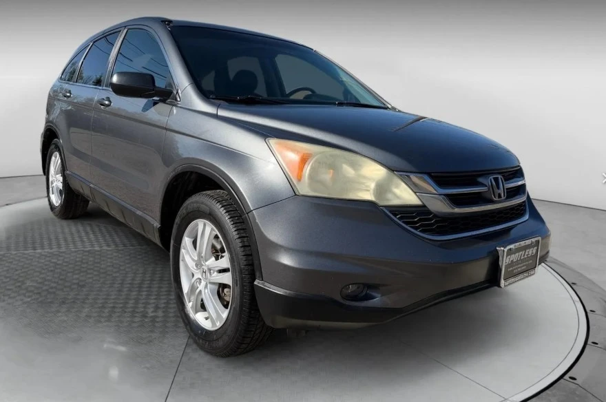 2011 Honda CR-V 3rd Gen - Image 7 of 16