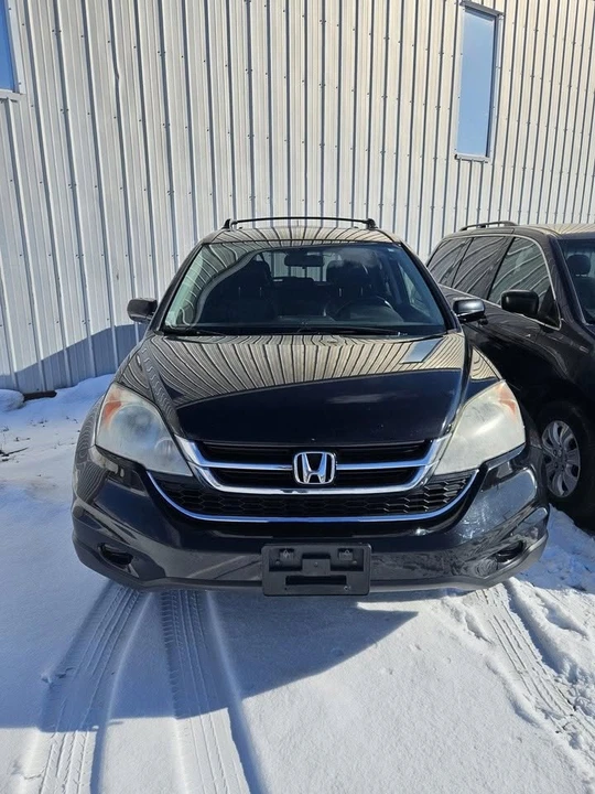 2011 Honda CR-V 3rd Gen - Image 6 of 8