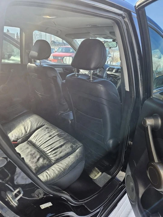 2011 Honda CR-V 3rd Gen - Image 7 of 8
