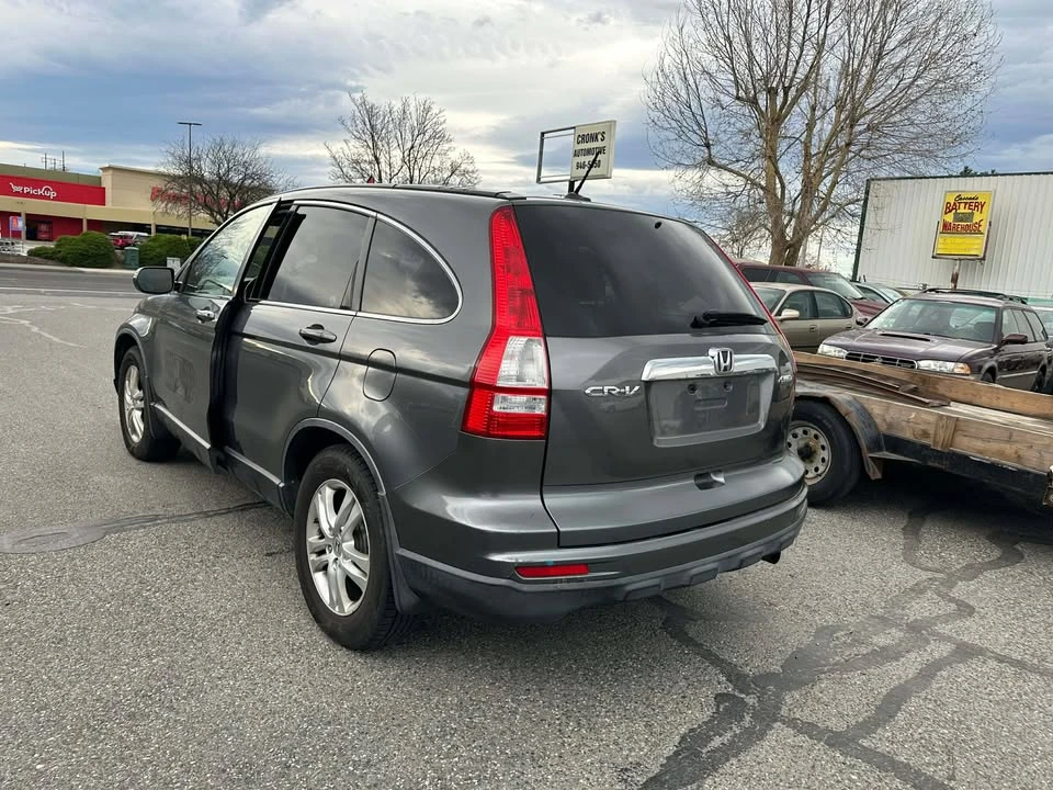 2011 Honda CR-V 3rd Gen - Image 3 of 13