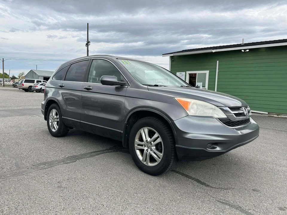 2011 Honda CR-V 3rd Gen - Image 2 of 13