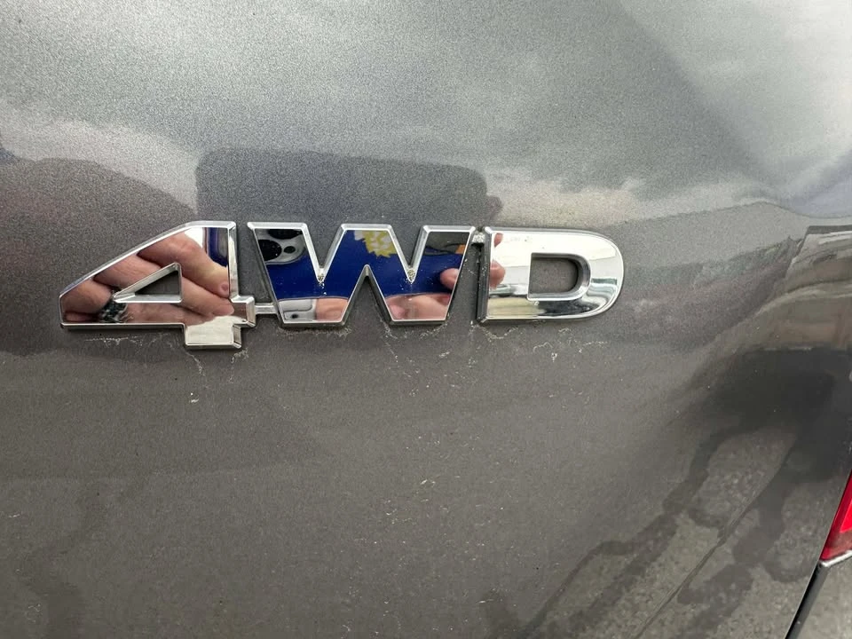 2011 Honda CR-V 3rd Gen - Image 5 of 13