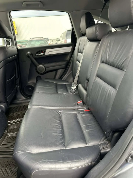 2011 Honda CR-V 3rd Gen - Image 6 of 13