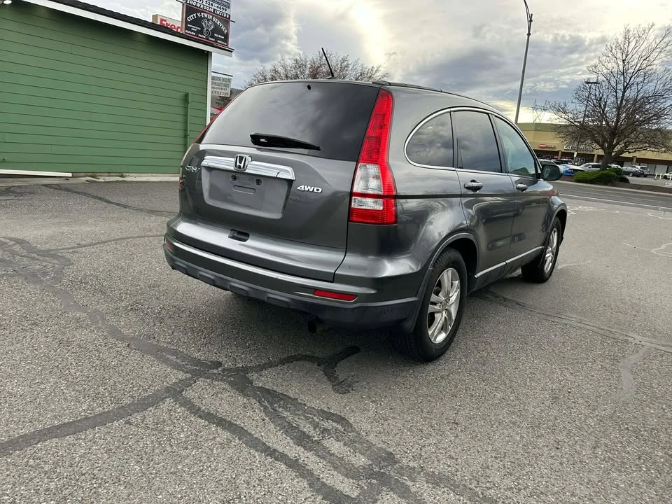 2011 Honda CR-V 3rd Gen - Image 4 of 13