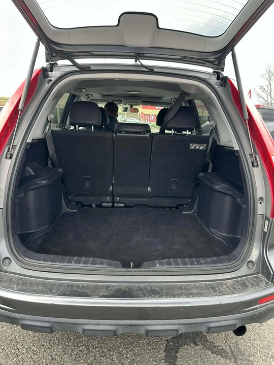 2011 Honda CR-V 3rd Gen - Image 7 of 13