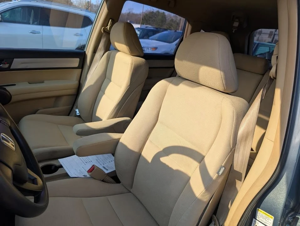 2011 Honda CR-V 3rd Gen - Image 12 of 13