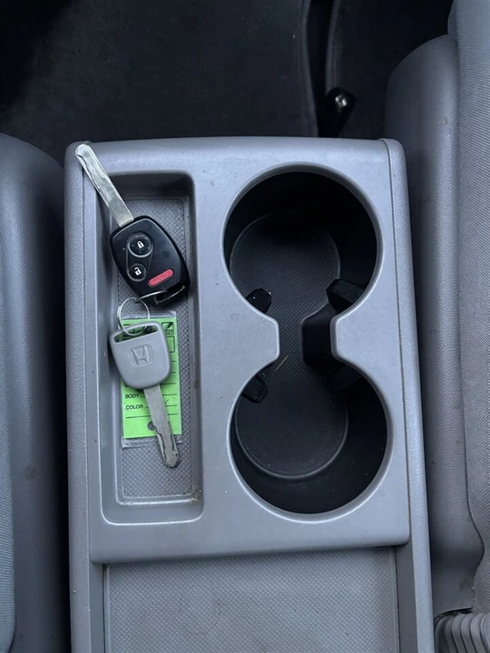 2011 Honda CR-V 3rd Gen - Image 11 of 12