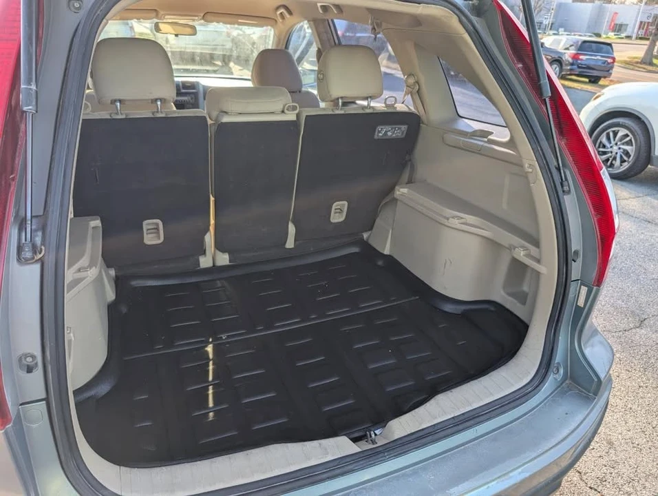 2011 Honda CR-V 3rd Gen - Image 4 of 13