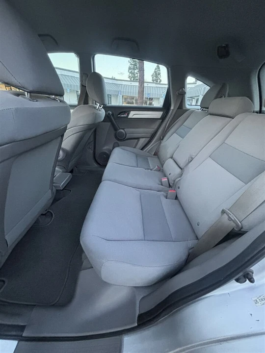 2011 Honda CR-V 3rd Gen - Image 6 of 12
