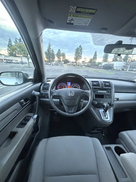 2011 Honda CR-V 3rd Gen - Image 8 of 12