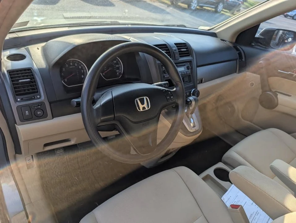 2011 Honda CR-V 3rd Gen - Image 13 of 13