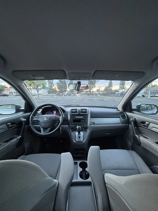 2011 Honda CR-V 3rd Gen - Image 7 of 12