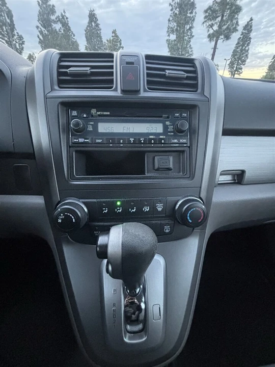 2011 Honda CR-V 3rd Gen - Image 10 of 12
