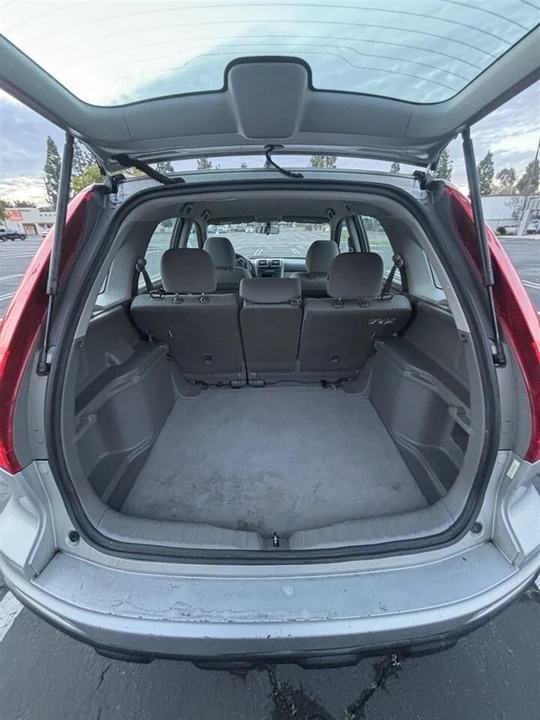 2011 Honda CR-V 3rd Gen - Image 9 of 12