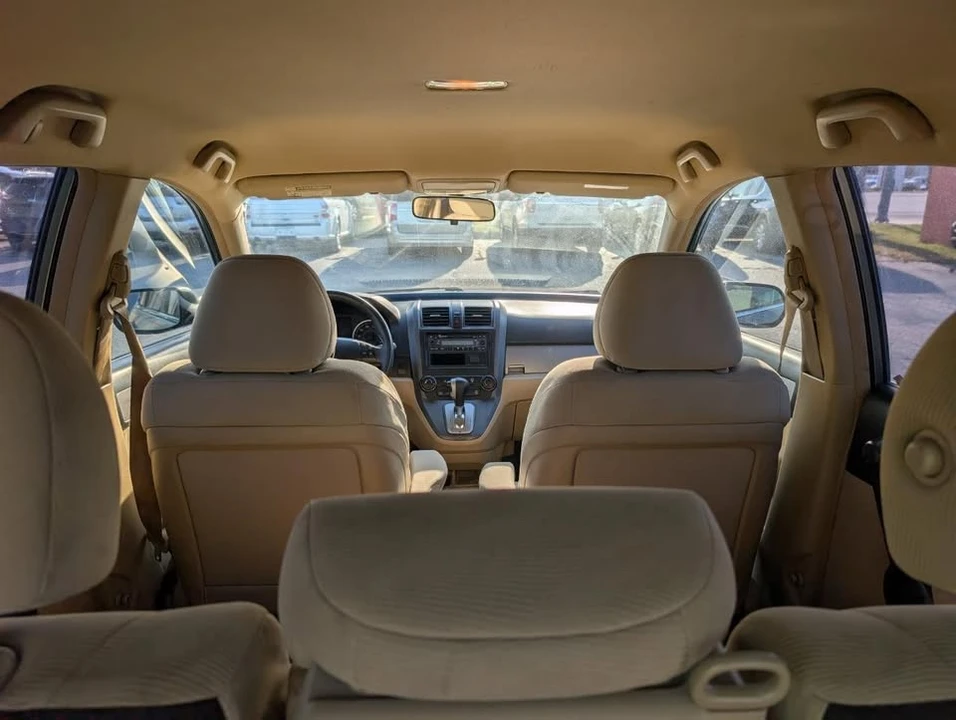 2011 Honda CR-V 3rd Gen - Image 5 of 13