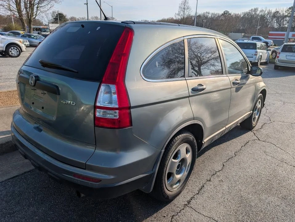 2011 Honda CR-V 3rd Gen - Image 6 of 13