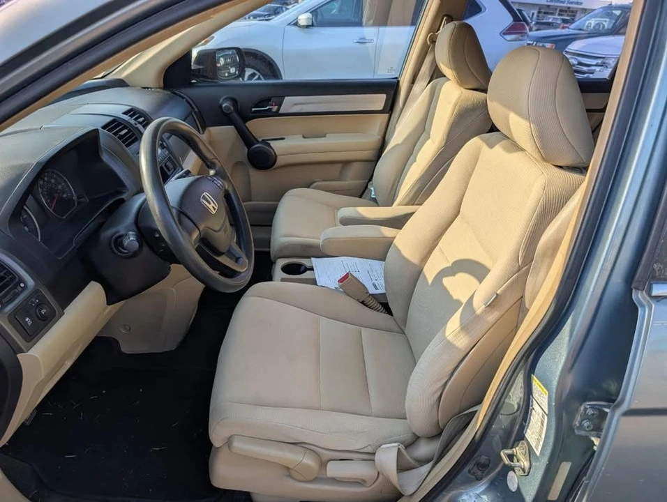 2011 Honda CR-V 3rd Gen - Image 11 of 13