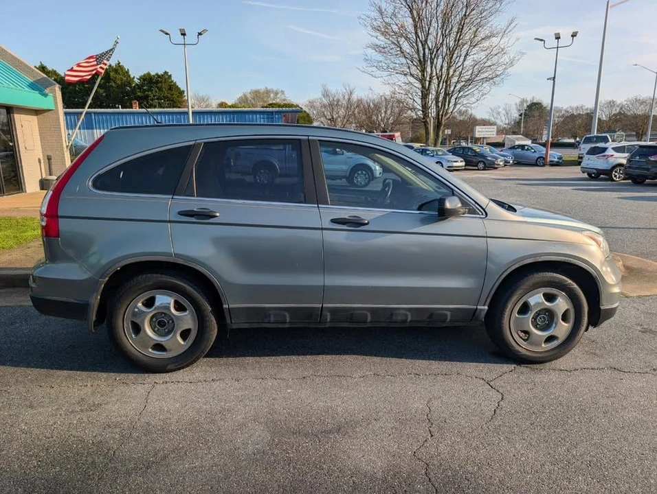 2011 Honda CR-V 3rd Gen - Image 7 of 13