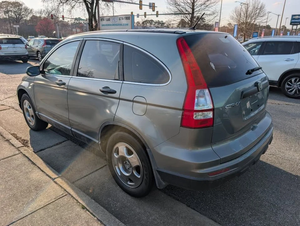 2011 Honda CR-V 3rd Gen - Image 2 of 13