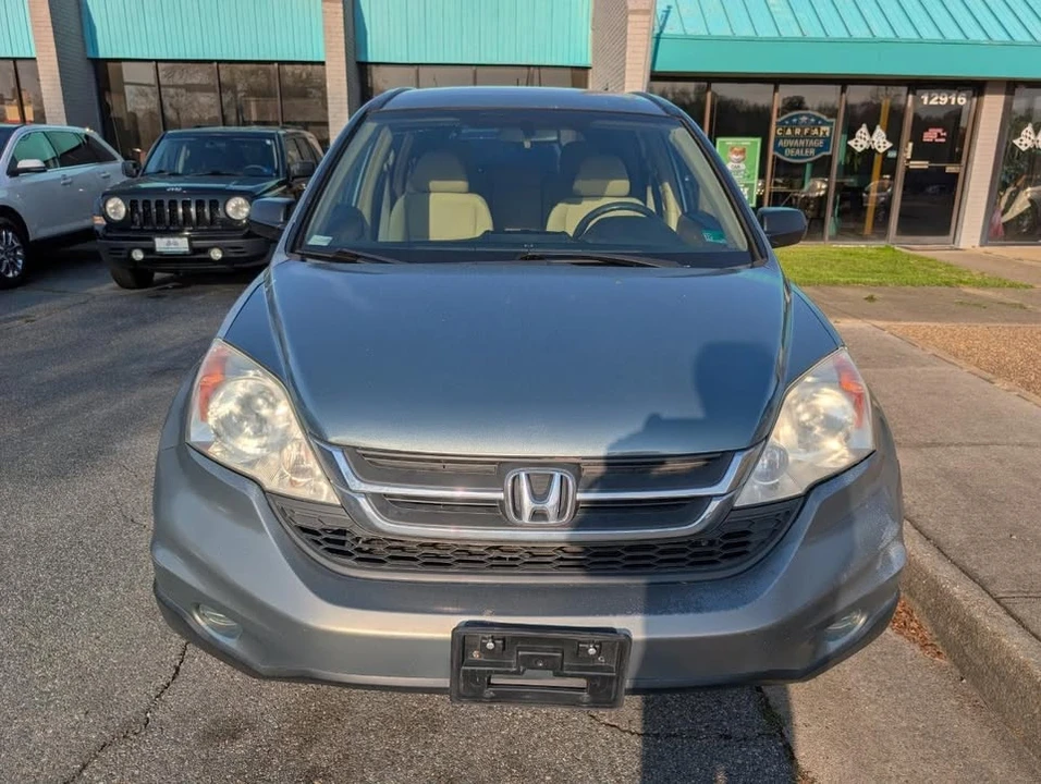 2011 Honda CR-V 3rd Gen - Image 9 of 13