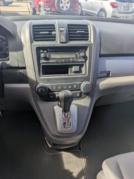 2011 Honda CR-V 3rd Gen - Image 13 of 16