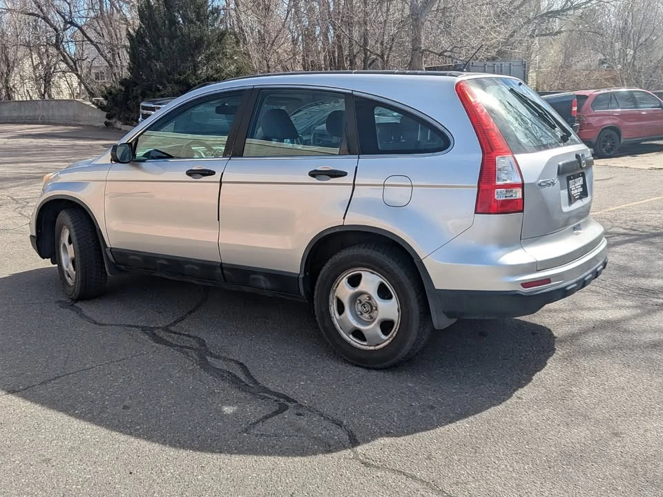 2011 Honda CR-V 3rd Gen - Image 4 of 16