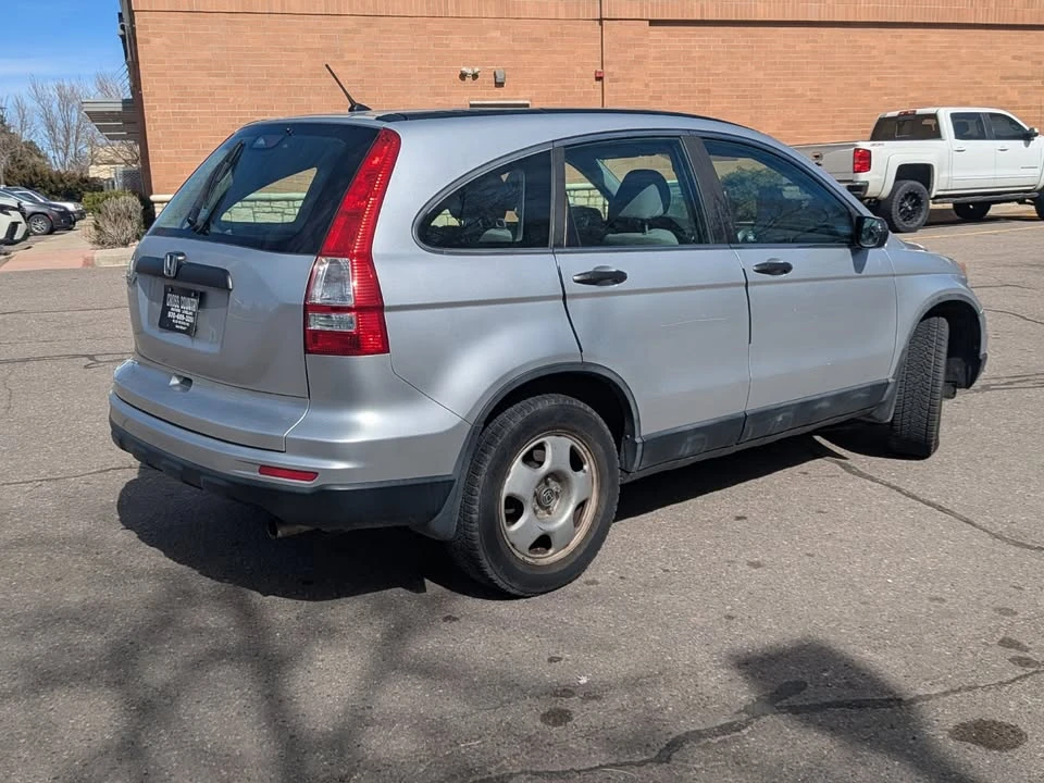 2011 Honda CR-V 3rd Gen - Image 3 of 16