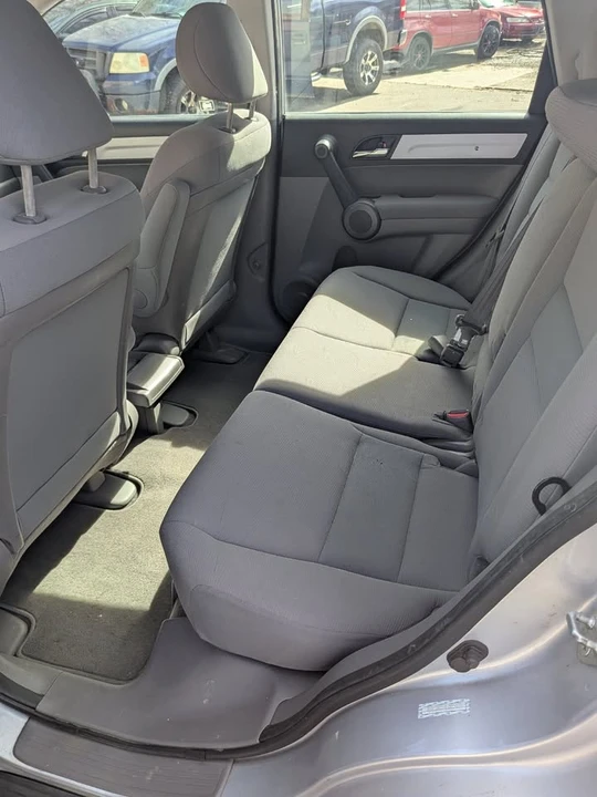 2011 Honda CR-V 3rd Gen - Image 15 of 16