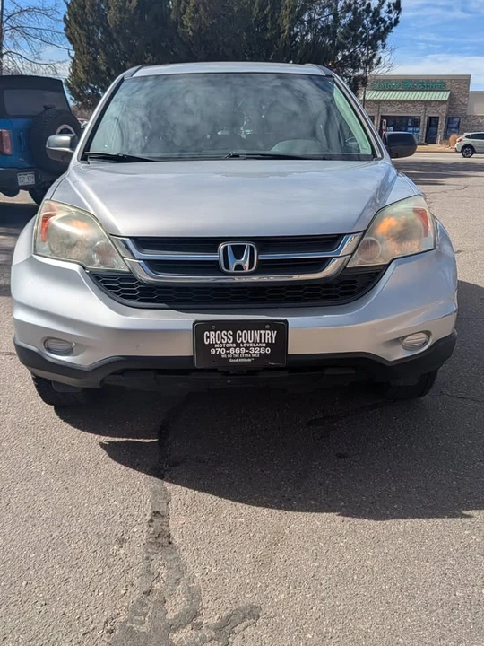 2011 Honda CR-V 3rd Gen - Image 5 of 16