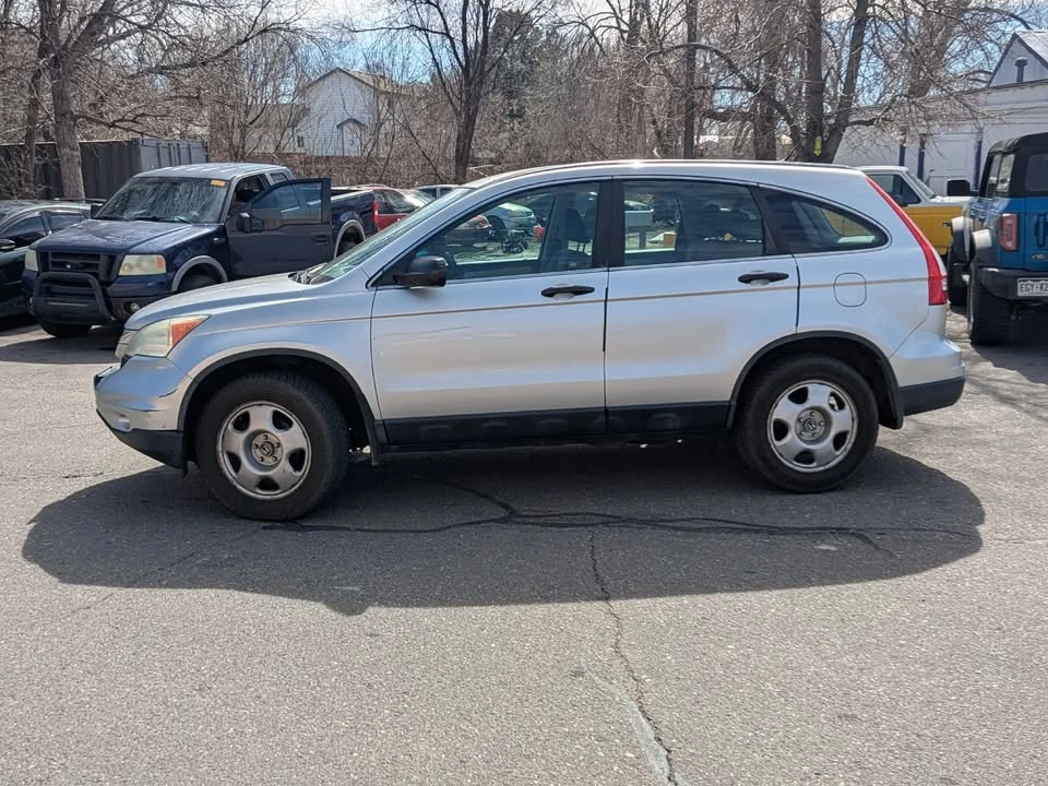 2011 Honda CR-V 3rd Gen - Image 9 of 16